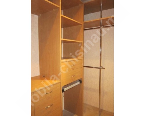 Гардеробная комната T-11 Гардеробная комната T-11