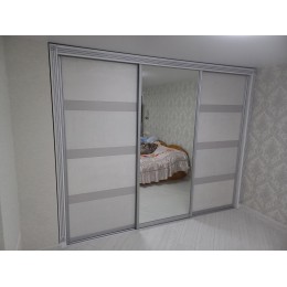 Dulap cupe  3 usi T-72