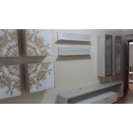 Mobila pentru living moderna T-48