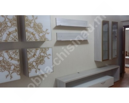 Mobila pentru living moderna T-48