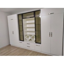Mobila pentru living moderna T-50