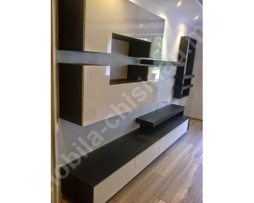 Mobila pentru sufragerie moderna T-52 Mobila pentru sufragerie moderna T-52