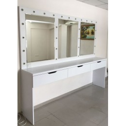 Masa cu oglinda salon de frumusete T-2