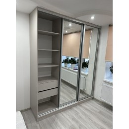 Шкафы купе T-74