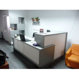Foto Mobila receptie T-13