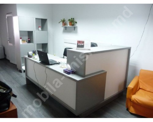 Mobila receptie T-13