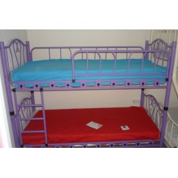 Двухъярусная кровать для детей T-2 Двухъярусная кровать для детей T-2