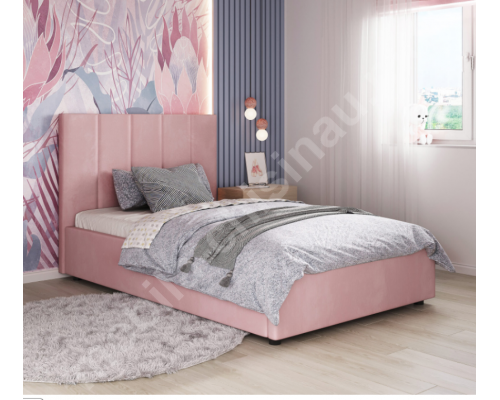 Детская кровать для девочек T-9