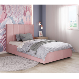 Pat pentru fete  T-9