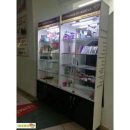 Foto Mobila pentru expozitii T-1