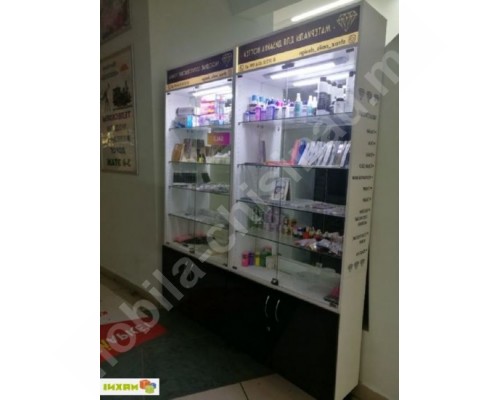 Mobila pentru expozitii T-1