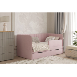 Pat pentru fete T-11