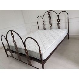 Pat din fier forjat modern T-61 Pat din fier forjat modern T-61