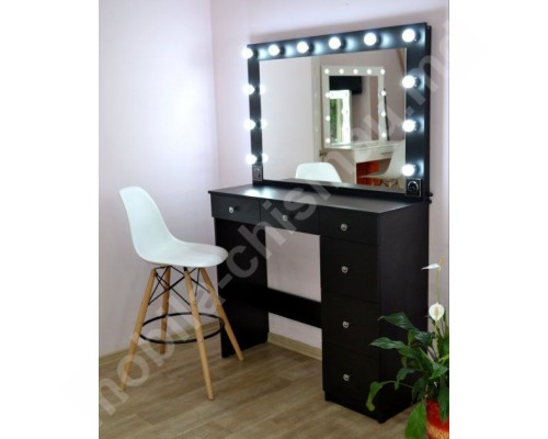 Стол для макияжа с подсветкой T-30