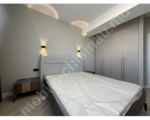 Mobila pentru dormitor pe colt  T-47