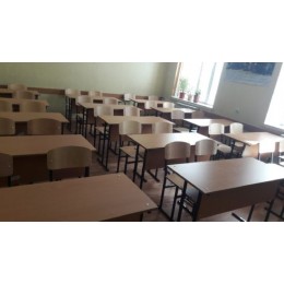 Школьные парты T-3 Школьные парты T-3