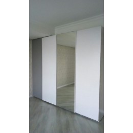 Dulap pentru dormitor T-21