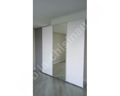 Dulap pentru dormitor T-21