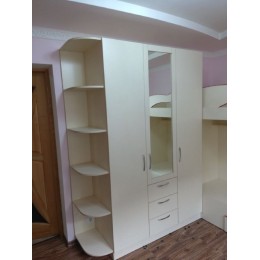 Dulap pentru dormitor T-32 Dulap pentru dormitor T-32