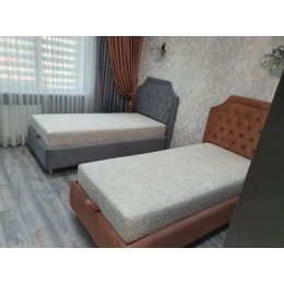 Paturi pentru copii T-12