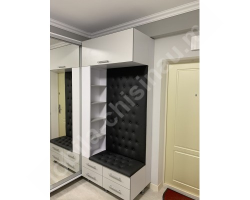 Mobilier pentru hol T-2