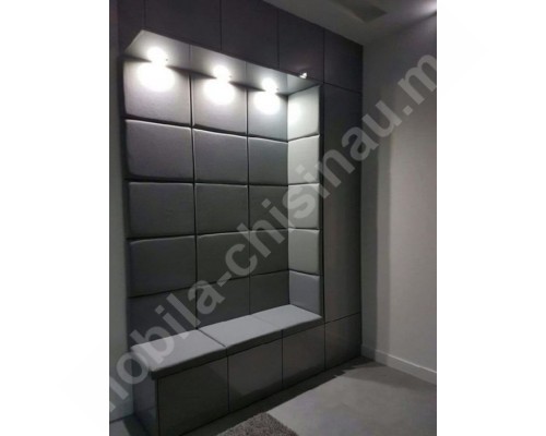 Mobilier pentru hol in stil modern T-7