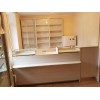Mobilier pentru farmacii veterinara T-6