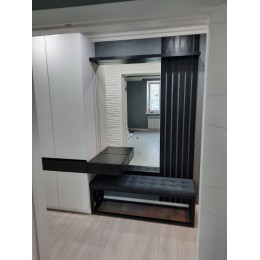 Mobilier pentru hol in stil modern T-11
