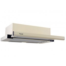 Hota telescopica Fabiano Slim 60 T-2