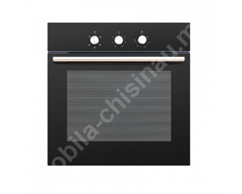 Духовой шкаф Fabiano FBO 20 Black