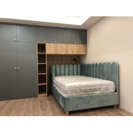  Детская мебель Т-59 