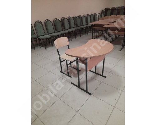 Banci scolare un elev T-7