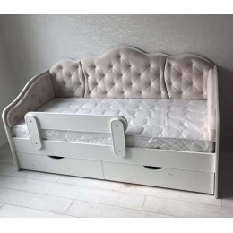 Кровать для малышей Т-4