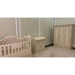 Мебель для новорожденных Т-2