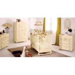 Мебель для новорожденных Т-3