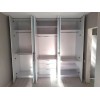 Dulap pentru dormitor fasade lucite T-50