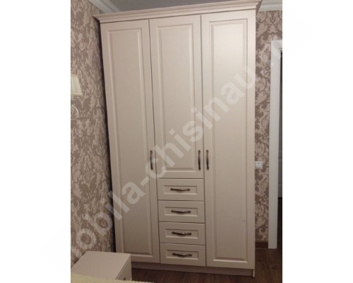 Dulap pentru dormitor stil clasic T-53