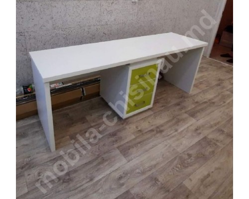 Masa de scris pentru doi copii PAL T-18