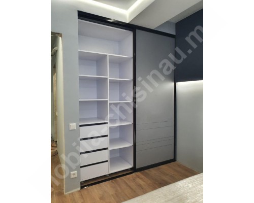 Dulap cupe incorporat T-78