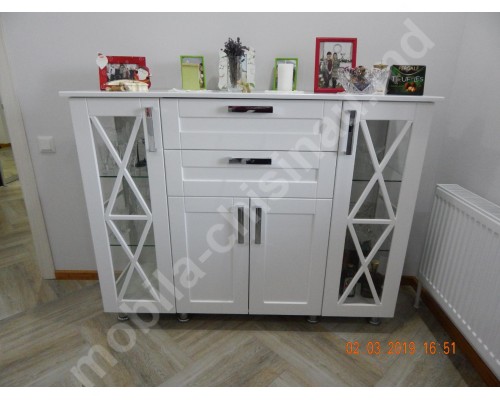 Comoda dormitor T-26