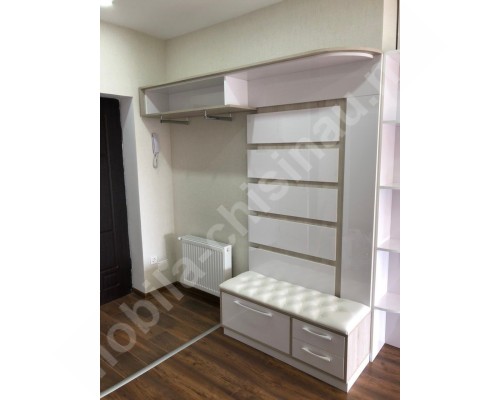 Mobilier pentru hol T-20