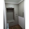 Dulap la balcon T-15