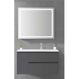 Mobilier de baie modern T-3
