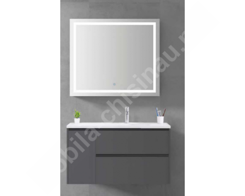Mobilier de baie modern T-3