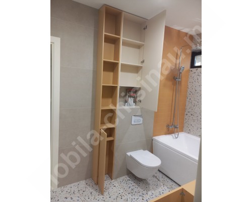 Mobilier de baie  T-5
