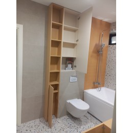 Mobilier de baie  T-5