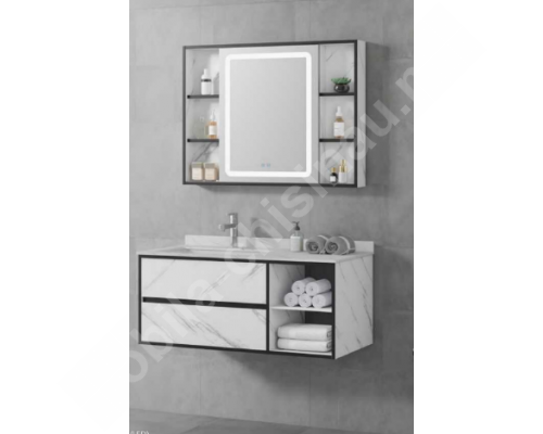 Mobilier de baie  T-6