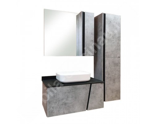Mobilier de baie  T-7
