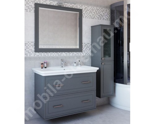 Mobilier de baie  T-14