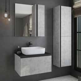 Mobilier de baie  T-16